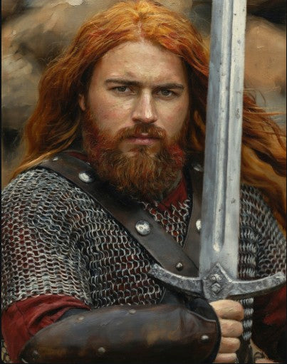 Faolan Radiantbeard