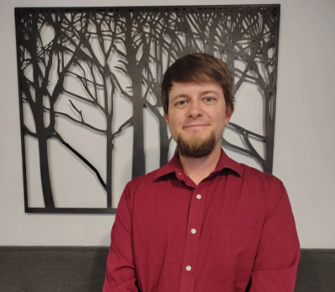CALEB HENNEN