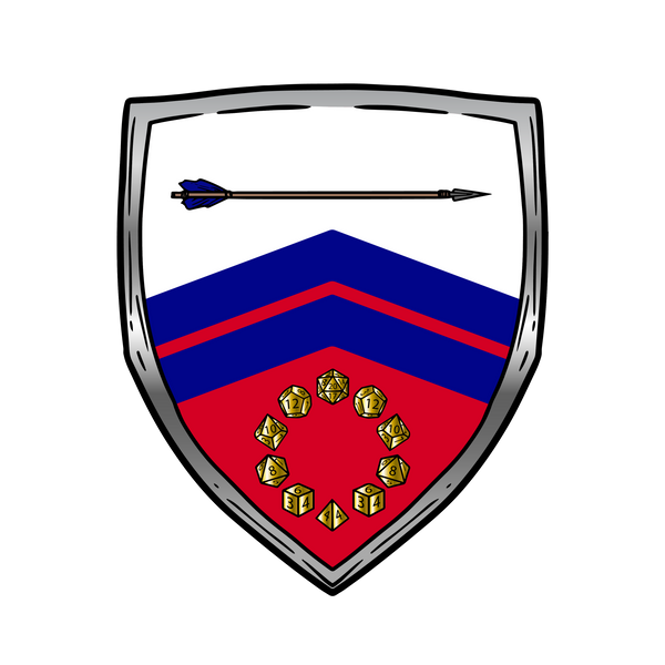 Order of the Dice Store