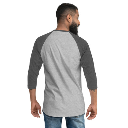 Masters of Mayhem Baseball Shirt product image