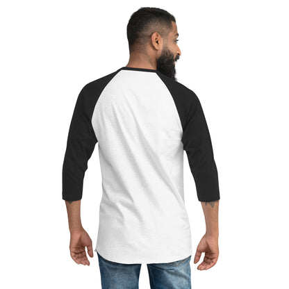 Masters of Mayhem Baseball Shirt product image