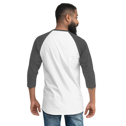 Masters of Mayhem Baseball Shirt product image