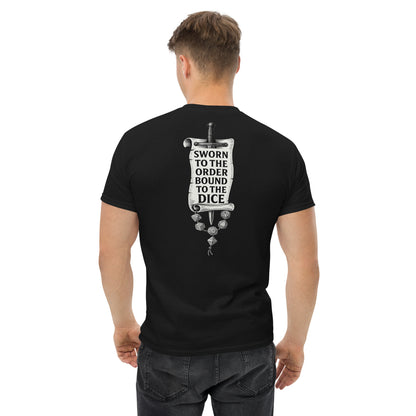 Sworn to the Order T-Shirt product image