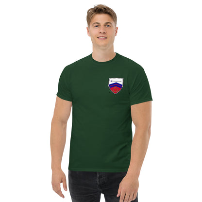 Sworn to the Order T-Shirt product image