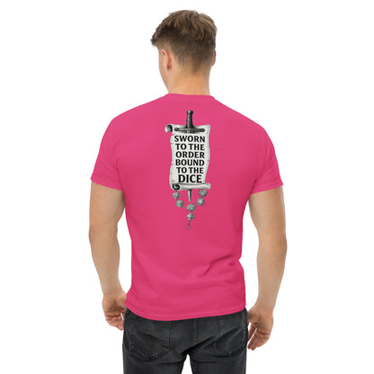 Sworn to the Order T-Shirt product image