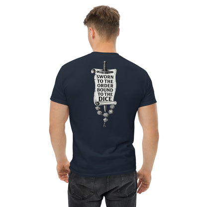 Sworn to the Order T-Shirt product image