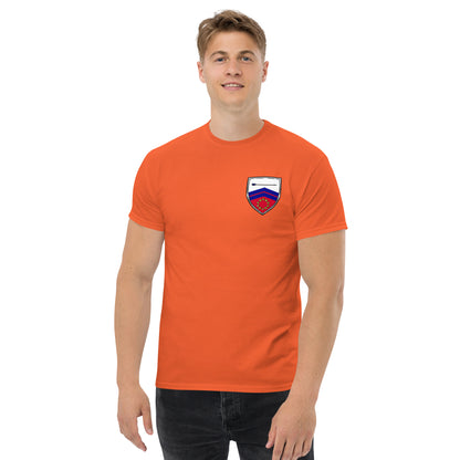 Sworn to the Order T-Shirt product image