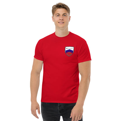 Sworn to the Order T-Shirt product image