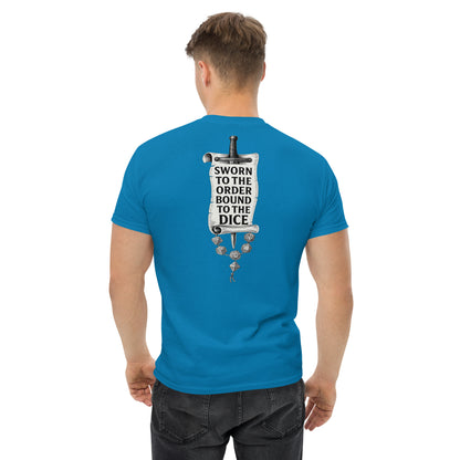 Sworn to the Order T-Shirt product image
