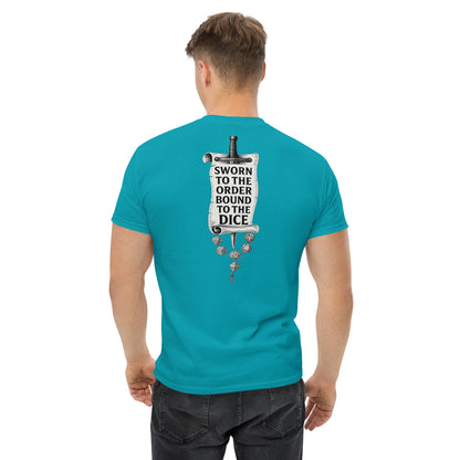 Sworn to the Order T-Shirt product image