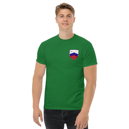 Sworn to the Order T-Shirt product image