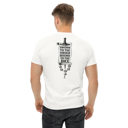 Sworn to the Order T-Shirt product image