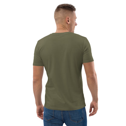 Masters of Mayhem Mimic D20 T-Shirt product image