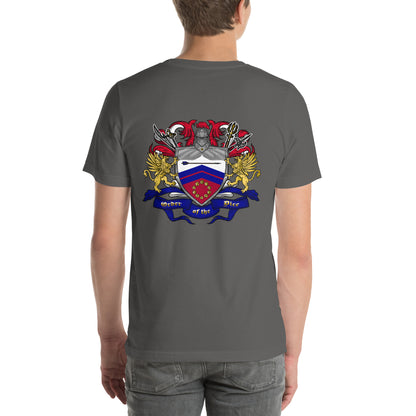 Order of the Dice T-Shirt product image