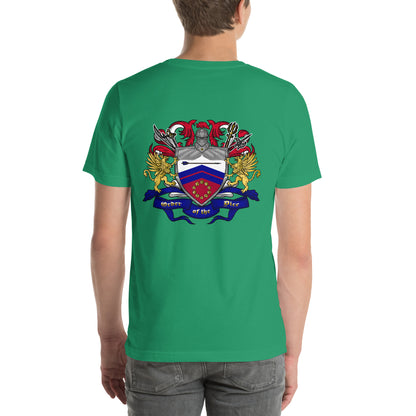 Order of the Dice T-Shirt product image
