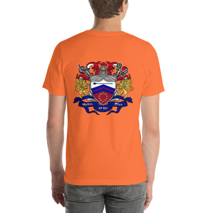 Order of the Dice T-Shirt product image