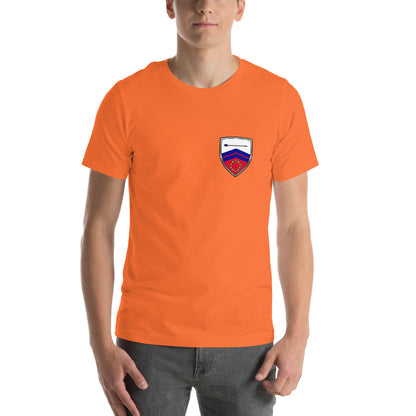 Order of the Dice T-Shirt product image
