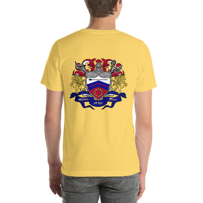 Order of the Dice T-Shirt product image